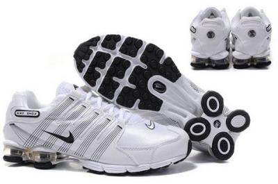 Nike Shox R4-247